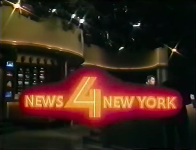 WNBC-TV News
